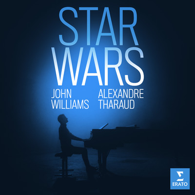 シングル/The Force Theme (From ”Star Wars”)/Alexandre Tharaud
