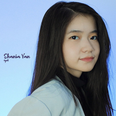 アルバム/EP6/Shania Yan