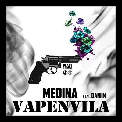 Vapenvila (feat. Dani M)/Medina
