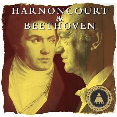 Harnoncourt conducts Beethoven/Nikolaus Harnoncourt