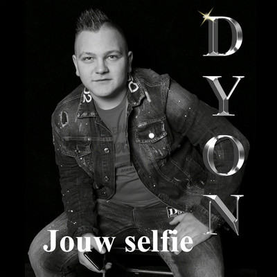 シングル/Jouw Selfie/Dyon Verwer