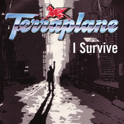 I Survive ／ Gimme the Money (City Records Version)/Terraplane