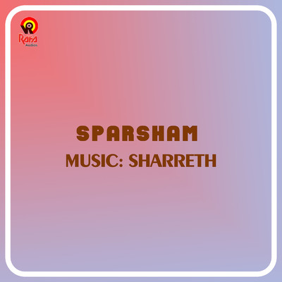アルバム/Sparsham (Original Motion Picture Soundtrack)/Sharreth