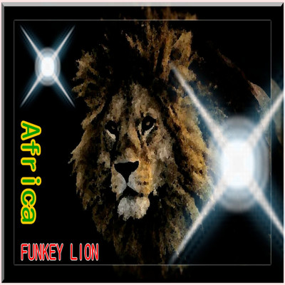 FUNKEY.LION