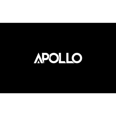 シングル/i know/APOLLO