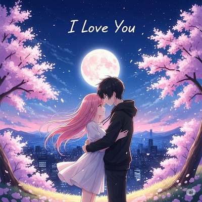 I Love You/Syensan Beat