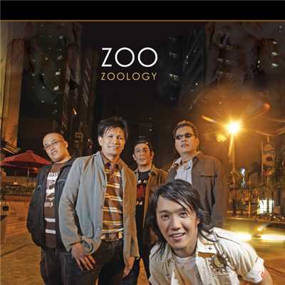 シングル/Gimik (Acoustic) (Album Version)/Zoo