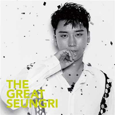 アルバム/THE GREAT SEUNGRI/V.I (from BIGBANG)