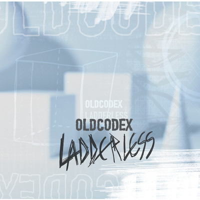 アルバム/LADDERLESS/OLDCODEX