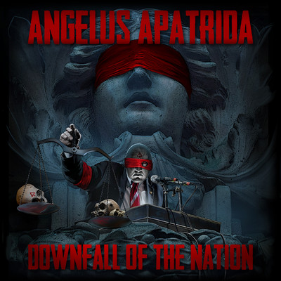 Downfall of the Nation/Angelus Apatrida