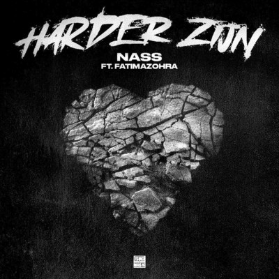 シングル/Harder Zijn feat.Fatimazohra/Nass