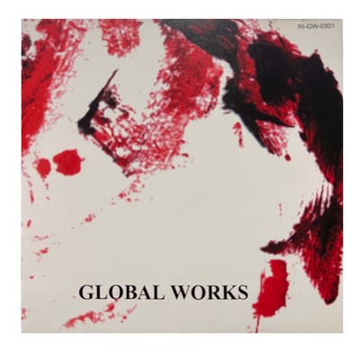 アルバム/GLOBAL WORKS/STUDIO RICCIO
