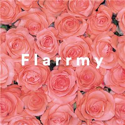 No matter what you think of me/Flarrmy