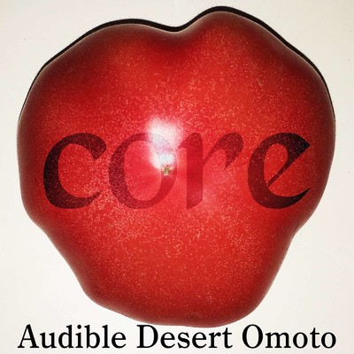 core/Audible Desert Omoto