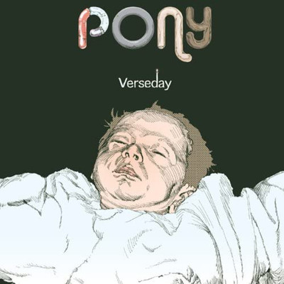 Verseday (ex-PONY)/PONEY