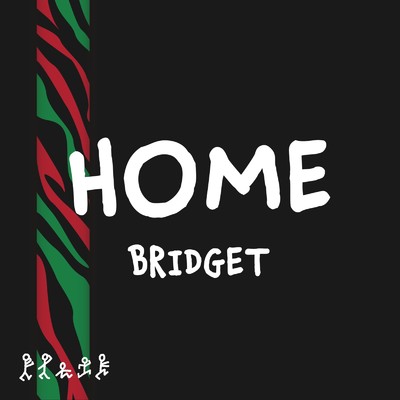 シングル/HOME/BRIDGET