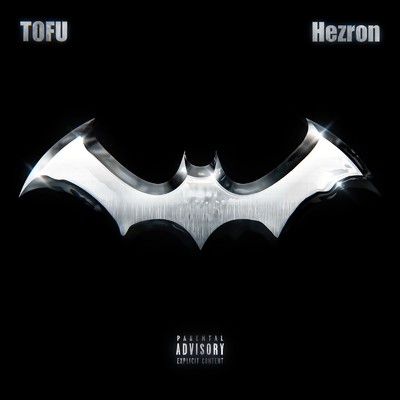 BATMAN (feat. Hezron)/TOFU