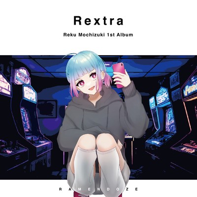 Rextra/Reku Mochizuki