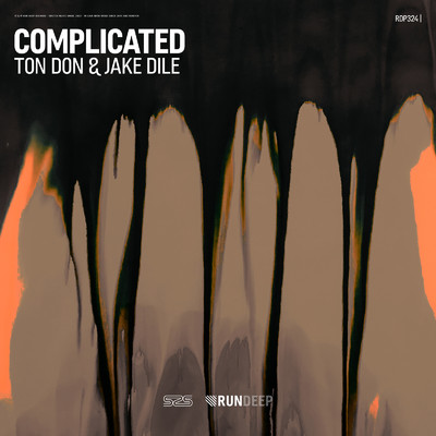 Complicated/Ton Don & Jake Dile