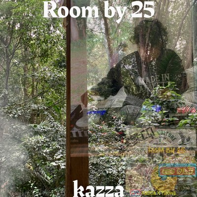 シングル/Room by 25 (Remix)/Kazza
