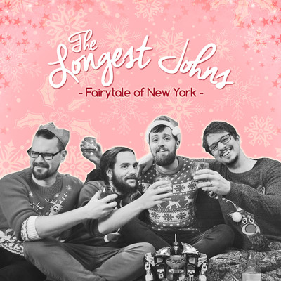シングル/Fairytale Of New York/The Longest Johns