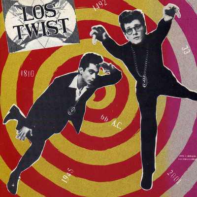 Ray Milland Band／Los Twist
