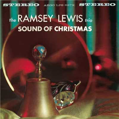 Sound Of Christmas/ラムゼイ・ルイス・トリオ