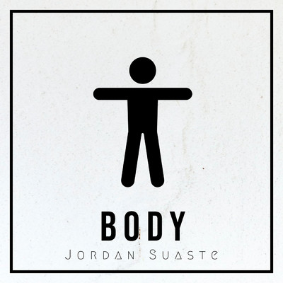 シングル/Body/Jordan Suaste
