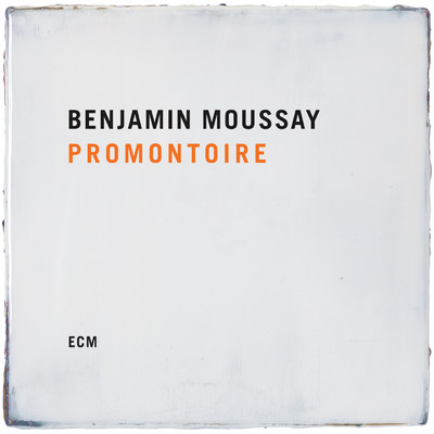 Horses/Benjamin Moussay