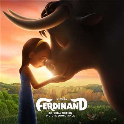 Ferdinand (Original Motion Picture Soundtrack)/Various Artists