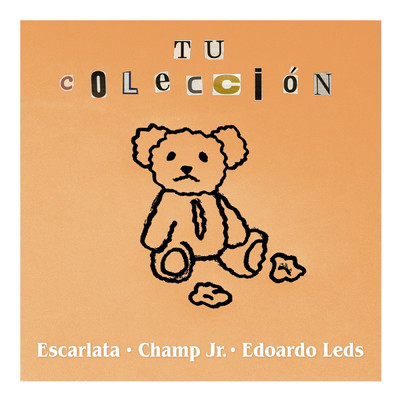 Escarlata／Champ Jr.／Edoardo Leds