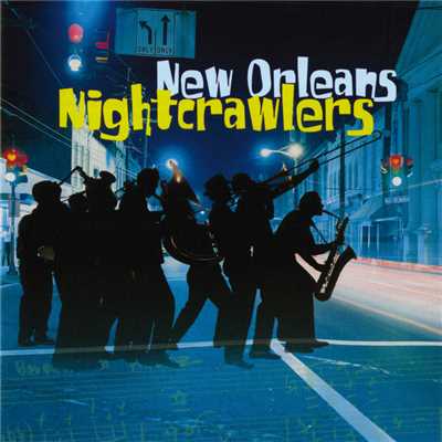 New Orleans Nightcrawlers/New Orleans Nightcrawlers