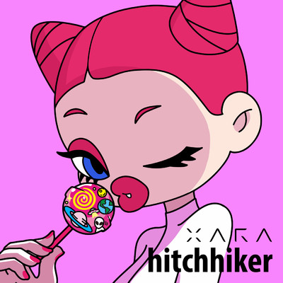 Hitchhiker/X ARA