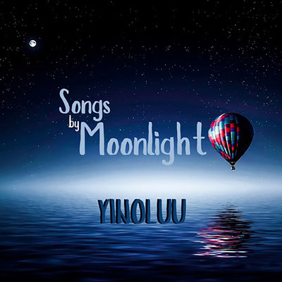アルバム/Songs By Moonlight/Yinoluu