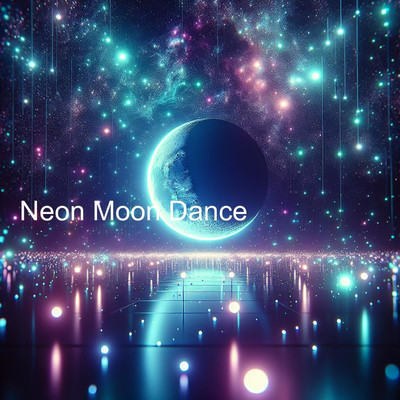 Neon Moon Dance/JefRodzEDMHouseGroove.
