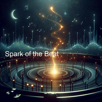 Spark of the Beat/NickEd PoolectricSpin