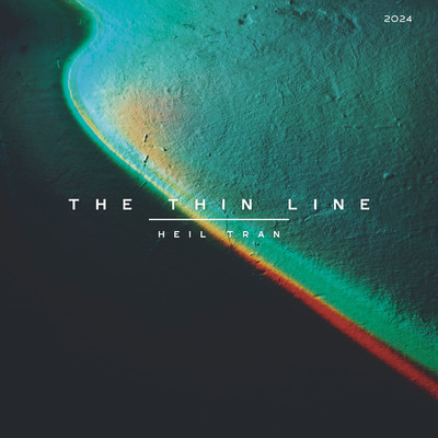 the thin line/heil tran
