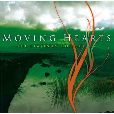 アルバム/The Platinum Collection/Moving Hearts