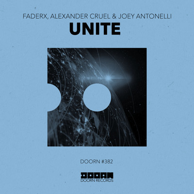 FaderX／Alexander Cruel／Joey Antonelli