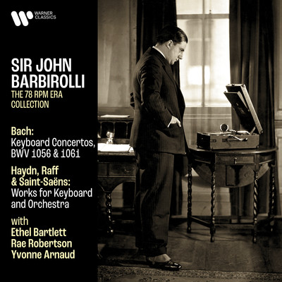 Wedding Cake, Op. 76 ”Caprice-valse”/Sir John Barbirolli