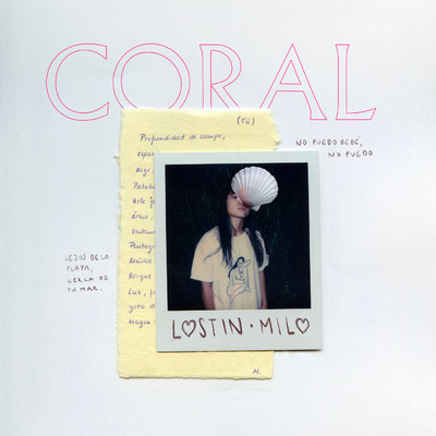 シングル/Coral/Lostin Milo