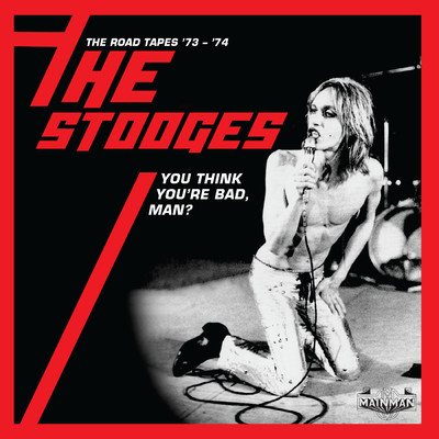 I Got Nothin' (Live, The Latin Casino, Baltimore, November 1973)/The Stooges