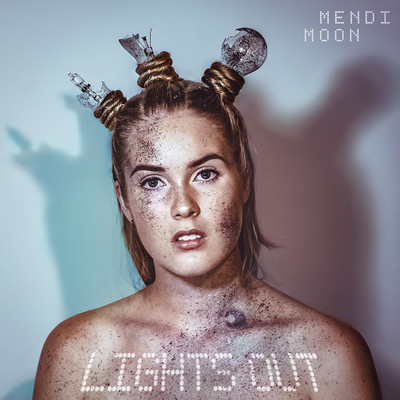 シングル/Lights Out/Mendi Moon