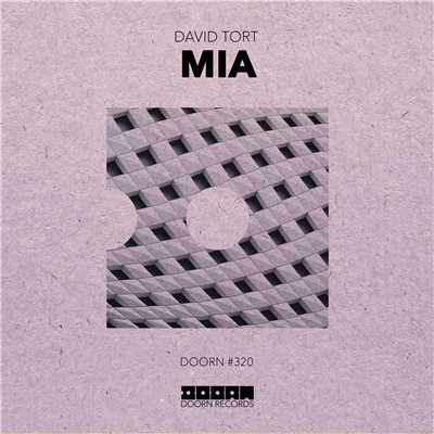 シングル/Mia (Extended Mix)/David Tort