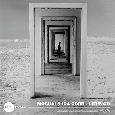 Let's Go/MOGUAI & Ida Corr