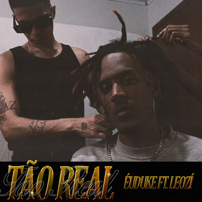 TAO REAL (feat. Leozi)/Euduke
