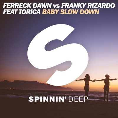 Ferreck Dawn／Franky Rizardo