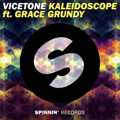 シングル/Kaleidoscope (feat. Grace Grundy)/Vicetone
