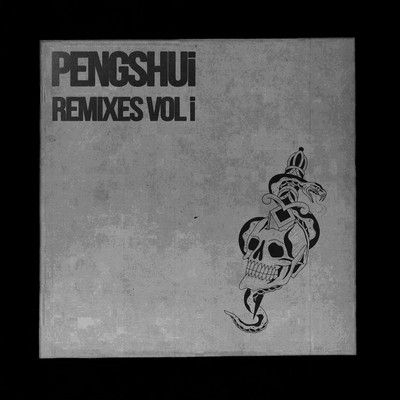 Leave It (Modestep Remix)/PENGSHUi