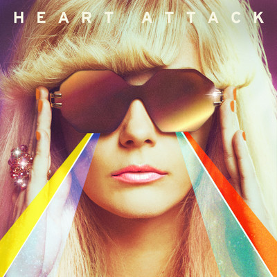 Heart Attack (CSS Remix)/The Asteroids Galaxy Tour